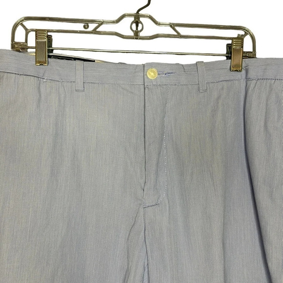Polo Ralph Lauren shorts flat front Slim GI Fit Blue Men’s size 38 - Picture 1 of 10